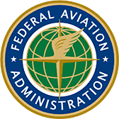 FAA Logo